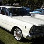 Ford Galaxie