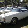 Lincoln Continental Mark III
