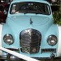 Austin A 40 Somerset