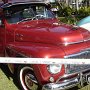 Volvo 444 1956