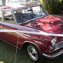 Willys Itamaraty 1966