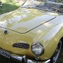 VW Karman Ghia
