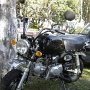 Motoca 50cc
