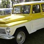 Ford Rural 1973