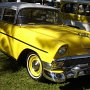 Chevrolet Bel Air 1956