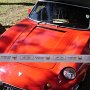 VW Puma GTS Conversível 1976