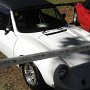 VW Puma GTS Conversível 1980