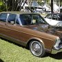 Ford Galaxie LTD 1976