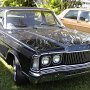 Ford Landau