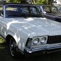 Ford Landau