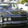 Ford Landau