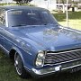Ford LTD