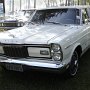 Ford Landau Limousine 1973
