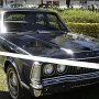 Ford Landau