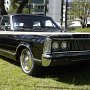 Ford Landau