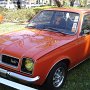 Chevrolet Chevette