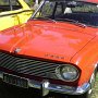 Ford Corcel GT 1969