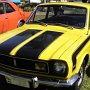 Ford Corcel GT