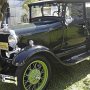 Ford Phaetom 1929