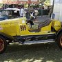 Ford Speedster 999 1929