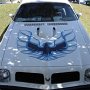 Pontiac Trans Am 1974