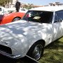 Chevrolet Camaro RS 1967