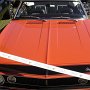 Chevrolet Camaro SS