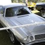 Chevrolet Camaro 1974