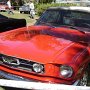 Ford Mustang 1966