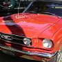 Ford Mustang 1966