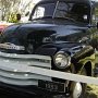 Chevrolet Furgão 3800 1953
