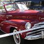 Chevrolet Fleedmaster 1947