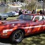 Ford Mustang Mach 1 V8