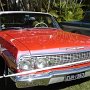 Chevrolet Impala 1963