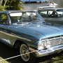 Chevrolet Impala 1961
