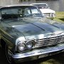 Chevrolet Impala 1962