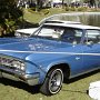 Chevrolet Caprice 1968