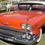 Chevrolet Impala 1958