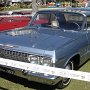 Chevrolet Impala 1963