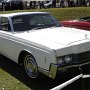 Lincoln Continental Conversível
