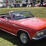 Chvevrolet Chevelle Malibu 1966