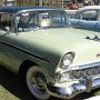 Chevrolet Bel Air 1956