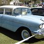 Chevrolet Bel Air 1957