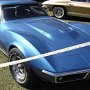 Corvette 427 Stingray 1969