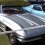 Corvette Stingray 1964