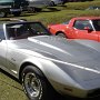 Corvette Stingray 1976 Conversível