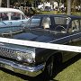Chevrolet Biscayne 1963