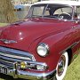Chevrolet Bel Air 1951