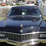 Chevrolet Cadillac Limousine Serie 75 1967