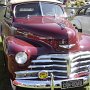 Chevrolet Fleetmaster